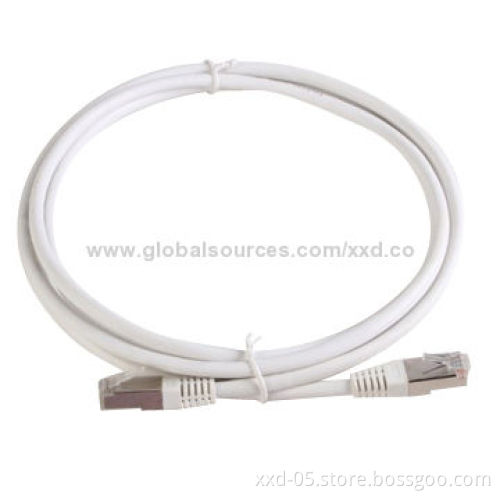 FTP Cat6A Cable, RJ45 Cat6, Passed Fluke TestNew